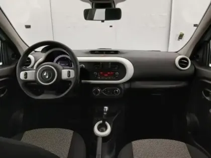 Photo 13 Renault Twingo Gén. III (C07) Ph2 NG Authentic 5
