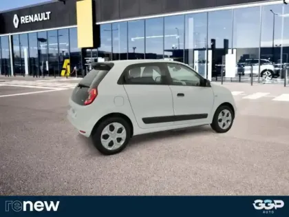 Photo 12 Renault Twingo Gén. III (C07) Ph2 NG Authentic 5