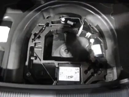 Photo 9 Audi A1 Gén. I Ph2 Style 5