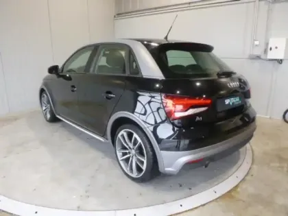 Photo 6 Audi A1 Gén. I Ph2 Style 5