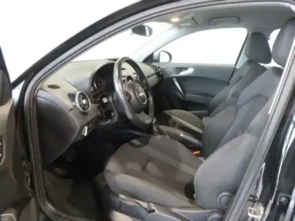 Photo 11 Audi A1 Gén. I Ph2 Style 5