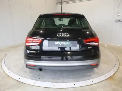 Photo 5 Audi A1 Gén. I Ph2 Style 5