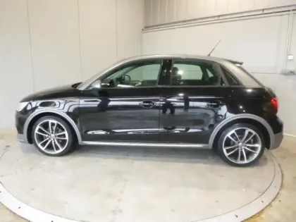 Photo 7 Audi A1 Gén. I Ph2 Style 5