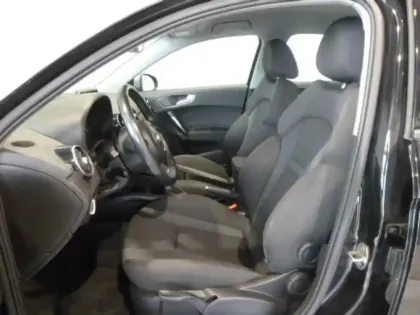 Photo 12 Audi A1 Gén. I Ph2 Style 5