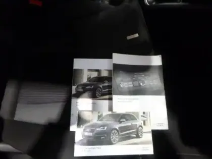 Photo 10 Audi A1 Gén. I Ph2 Style 5