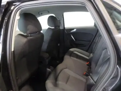 Photo 13 Audi A1 Gén. I Ph2 Style 5