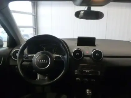 Photo 14 Audi A1 Gén. I Ph2 Style 5