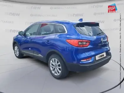 Photo 7 Renault Kadjar Gén. I (HFE) Ph2 Business 5