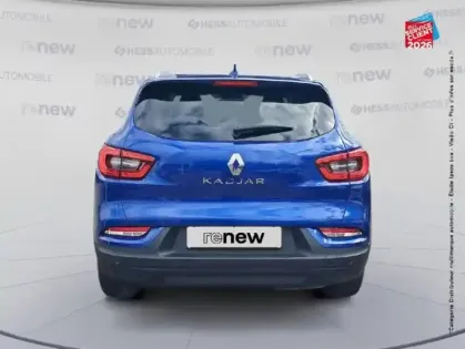 Photo 6 Renault Kadjar Gén. I (HFE) Ph2 Business 5