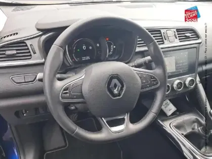 Photo 11 Renault Kadjar Gén. I (HFE) Ph2 Business 5