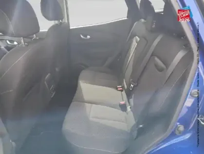 Photo 10 Renault Kadjar Gén. I (HFE) Ph2 Business 5