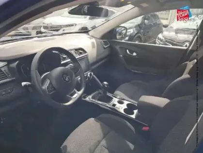 Photo 14 Renault Kadjar Gén. I (HFE) Ph2 Business 5