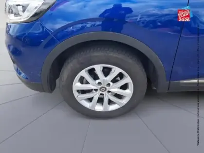 Photo 9 Renault Kadjar Gén. I (HFE) Ph2 Business 5