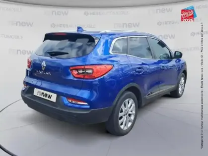 Photo 5 Renault Kadjar Gén. I (HFE) Ph2 Business 5