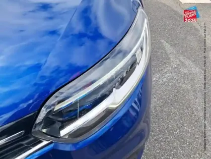 Photo 12 Renault Kadjar Gén. I (HFE) Ph2 Business 5