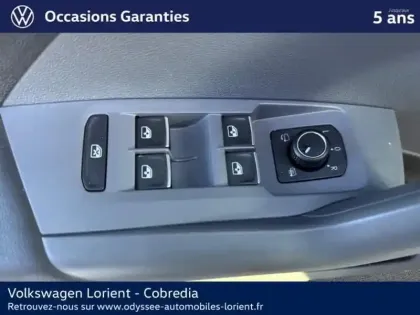 Photo 14 Volkswagen T-cross Gén. I Ph1 Active 5