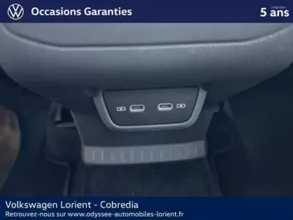 Photo 13 Volkswagen T-cross Gén. I Ph1 Active 5