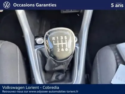 Photo 11 Volkswagen T-cross Gén. I Ph1 Active 5