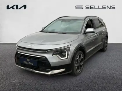 Photo Kia Niro Premium