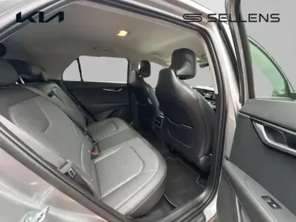 Photo 6 Kia Niro  1.6 GDi 141ch HEV Premium DCT6