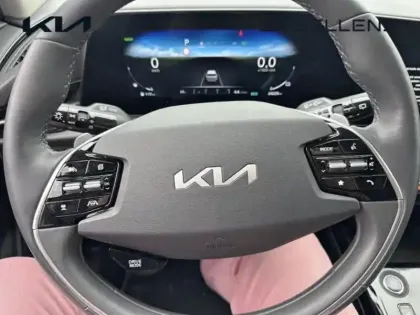 Photo 12 Kia Niro  1.6 GDi 141ch HEV Premium DCT6