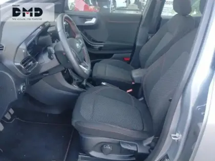 Photo 8 Ford Puma Gén. II Ph1 ST-Line 5