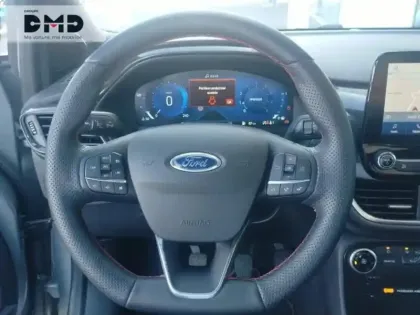 Photo 6 Ford Puma Gén. II Ph1 ST-Line 5