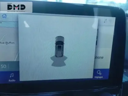 Photo 13 Ford Puma Gén. II Ph1 ST-Line 5