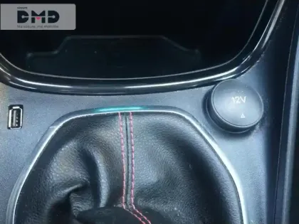 Photo 14 Ford Puma Gén. II Ph1 ST-Line 5