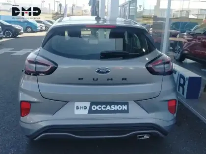 Photo 10 Ford Puma Gén. II Ph1 ST-Line 5