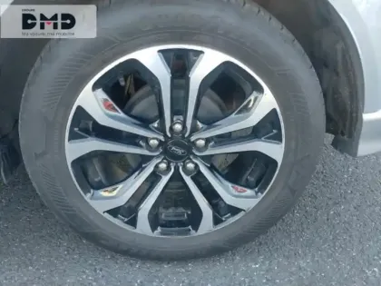 Photo 12 Ford Puma Gén. II Ph1 ST-Line 5