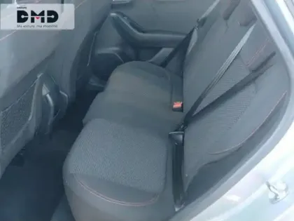 Photo 9 Ford Puma Gén. II Ph1 ST-Line 5