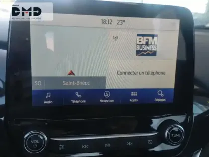 Photo 5 Ford Puma Gén. II Ph1 ST-Line 5