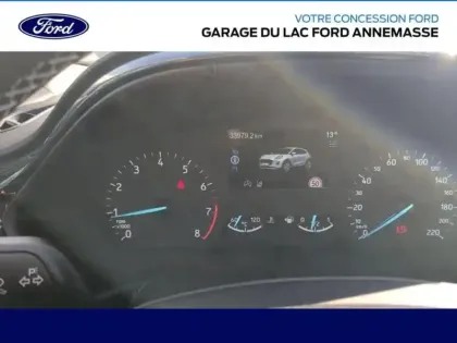 Photo 8 Ford Puma Gén. II Ph1 Titanium 5