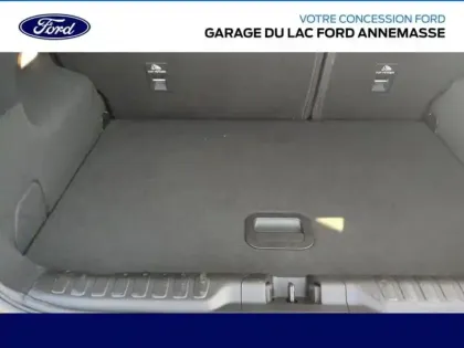 Photo 11 Ford Puma Gén. II Ph1 Titanium 5