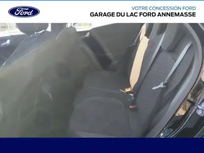 Photo 10 Ford Puma Gén. II Ph1 Titanium 5