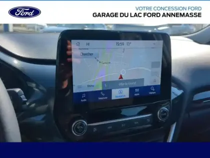 Photo 6 Ford Puma Gén. II Ph1 Titanium 5