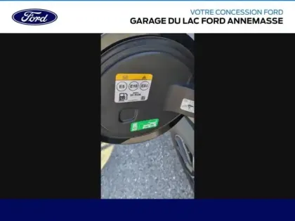 Photo 13 Ford Puma Gén. II Ph1 Titanium 5