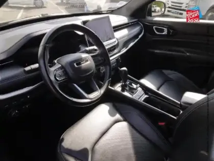 Photo 14 Jeep Compass Gén. II Ph2 80th Anniversary 5