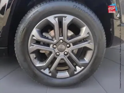 Photo 9 Jeep Compass Gén. II Ph2 80th Anniversary 5