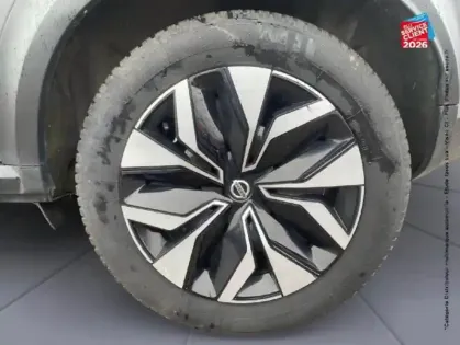 Photo 9 Nissan Juke Gén. II Ph1 Acenta 5