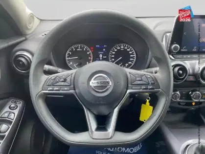 Photo 11 Nissan Juke Gén. II Ph1 Acenta 5