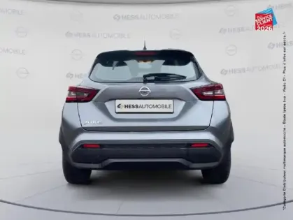 Photo 6 Nissan Juke Gén. II Ph1 Acenta 5