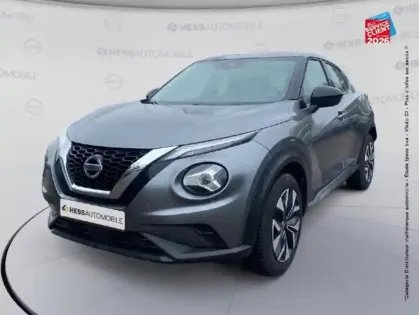 Photo Nissan Juke Acenta