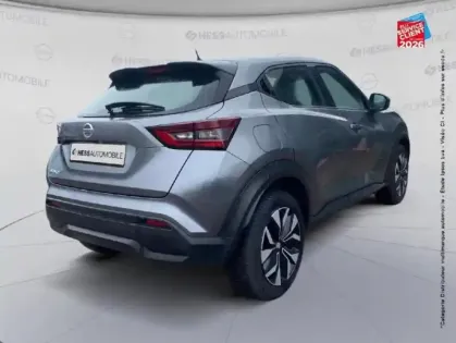 Photo 5 Nissan Juke Gén. II Ph1 Acenta 5