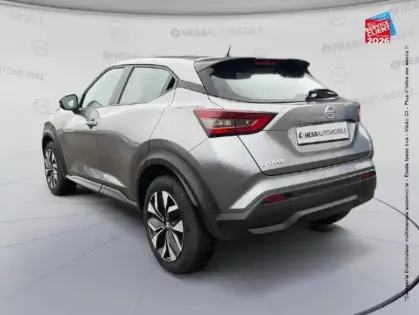 Photo 7 Nissan Juke Gén. II Ph1 Acenta 5