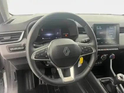 Photo 29 Renault Clio  1.0 TCe 90ch Evolution - 24