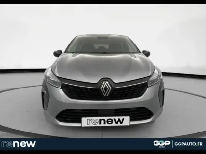 Photo 22 Renault Clio  1.0 TCe 90ch Evolution - 24