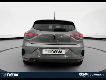 Photo 18 Renault Clio  1.0 TCe 90ch Evolution - 24