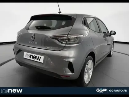 Photo 19 Renault Clio  1.0 TCe 90ch Evolution - 24